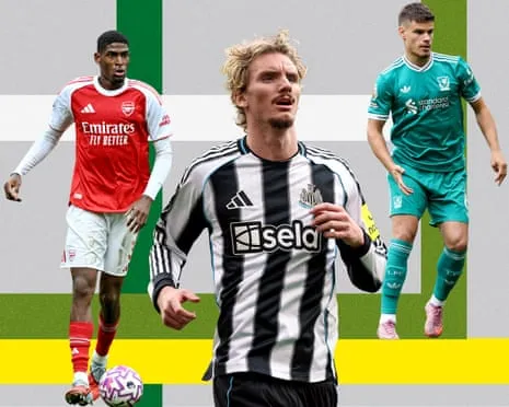 EPL: Ten Crucial Aspects to Watch In the Next Round