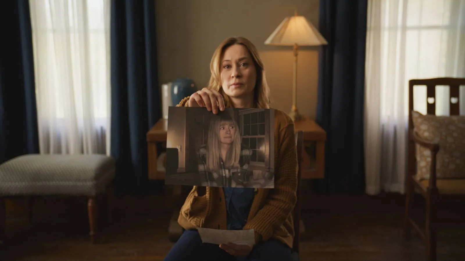This Chilling Film Should Kickstart This Filmmaker's Cinematic Path
