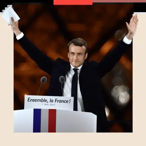 The Reasons France Risks Becoming the New Ailing Economy Across the Continent